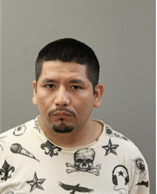 MARCOS HERNANDEZ, Cook County, Illinois