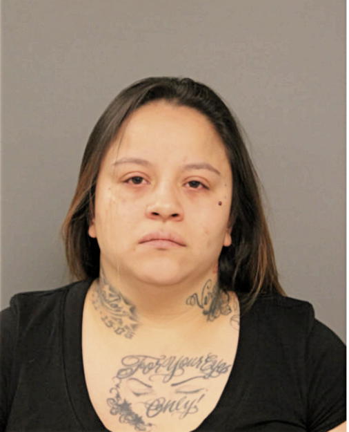 VERONICA HERRERA, Cook County, Illinois