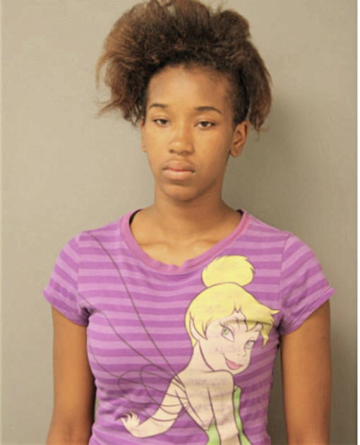 RAVEN HICKS, Cook County, Illinois