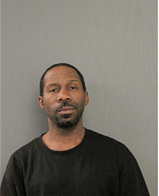 DAVID A HINES, Cook County, Illinois