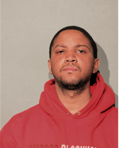 DEAN M HOWARD, Cook County, Illinois