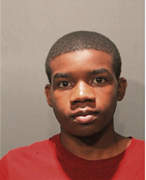 WILLIAM HUNTER, Cook County, Illinois