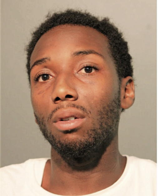 ELIJAH S INGRAM, Cook County, Illinois