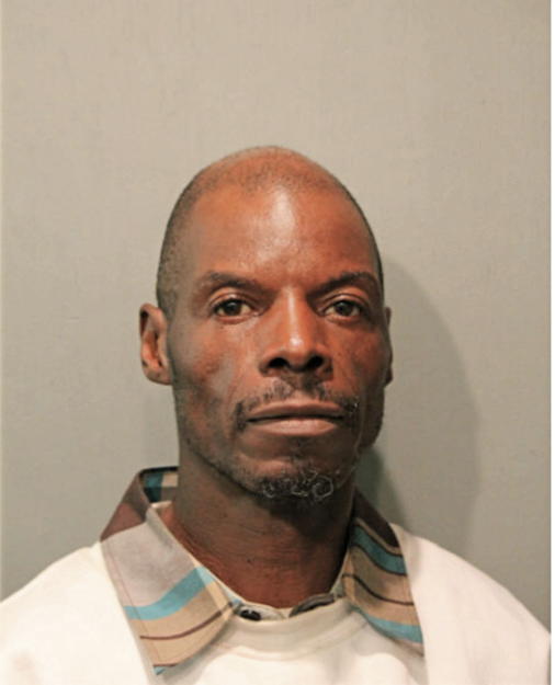 KARL W INGRAM, Cook County, Illinois