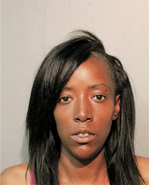 KENTERA JARRETT, Cook County, Illinois
