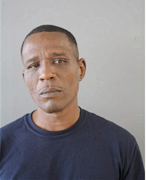 KEITH JENKINS, Cook County, Illinois