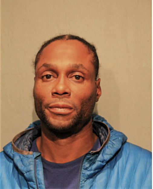 KRISSEAN K JOHNSON, Cook County, Illinois