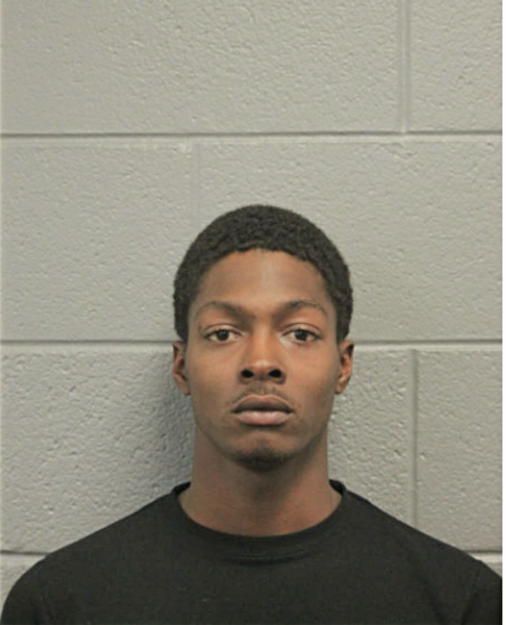 MALIK JOHNSON, Cook County, Illinois