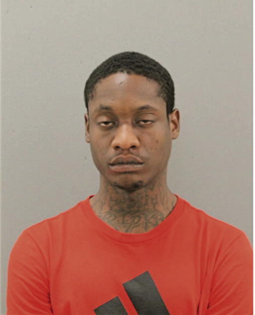 GLENN A JONES, Cook County, Illinois
