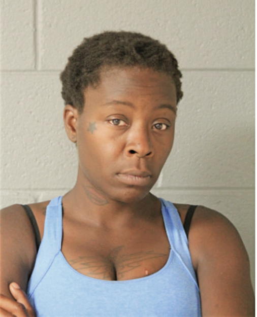 LEONA JONES, Cook County, Illinois