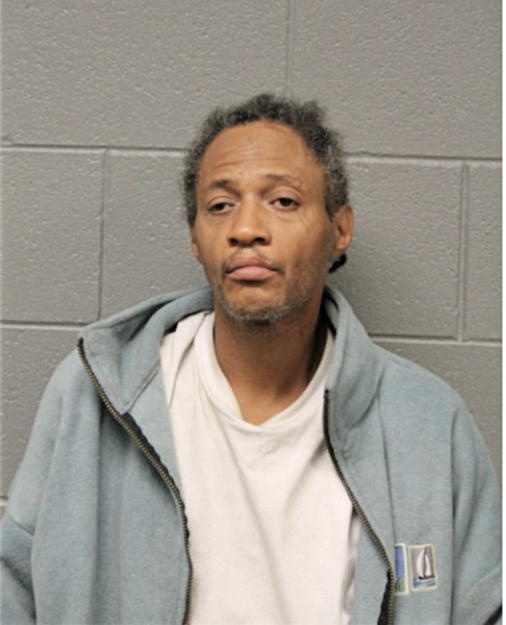 LIONELL JONES, Cook County, Illinois