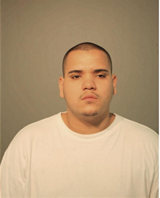 RAMON CRUZ JR, Cook County, Illinois