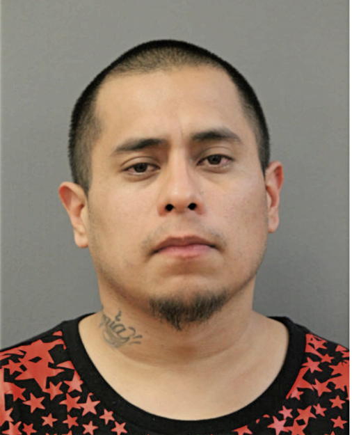 MIGUEL JUAREZ, Cook County, Illinois