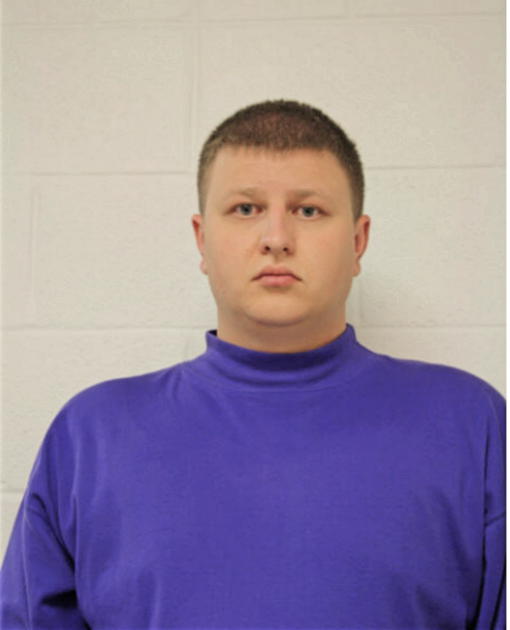 DANIIL KARPIYEVICH, Cook County, Illinois