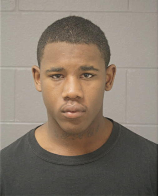 CHARLES KELLOGG, Cook County, Illinois
