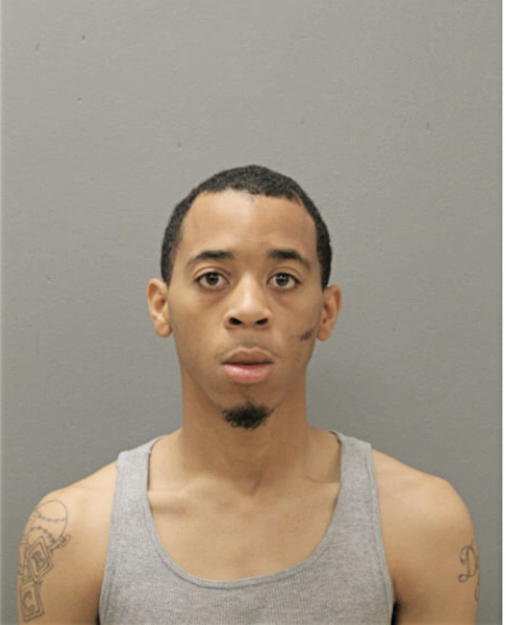 DAVID L KINDS, Cook County, Illinois