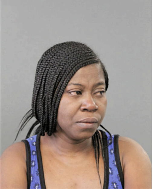 BEATRICE LAMPTEY, Cook County, Illinois