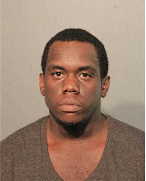 JOVAN R LATCHMAN, Cook County, Illinois