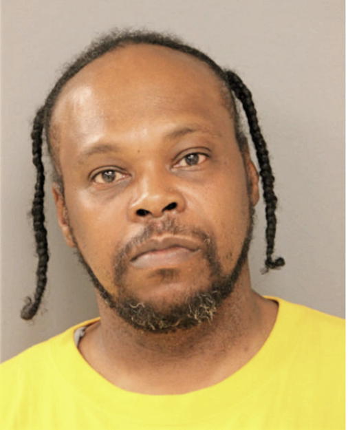 RODNEY T LEWIS, Cook County, Illinois