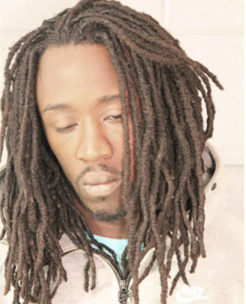 DERRICK LOMAX, Cook County, Illinois