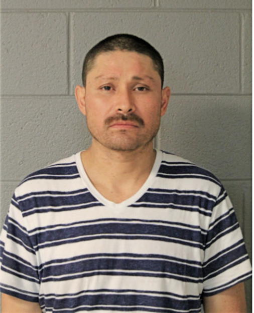 MARIO LOPEZ, Cook County, Illinois