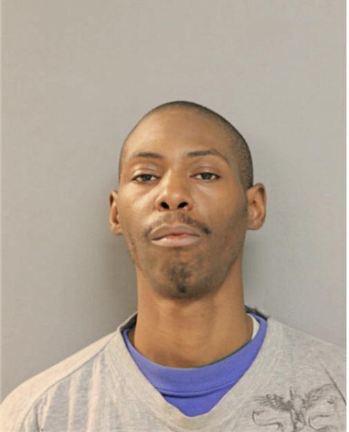 ERICH M LYONS, Cook County, Illinois