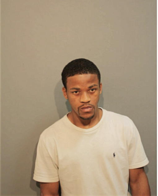 LAWRENCE F MARSHALL, Cook County, Illinois