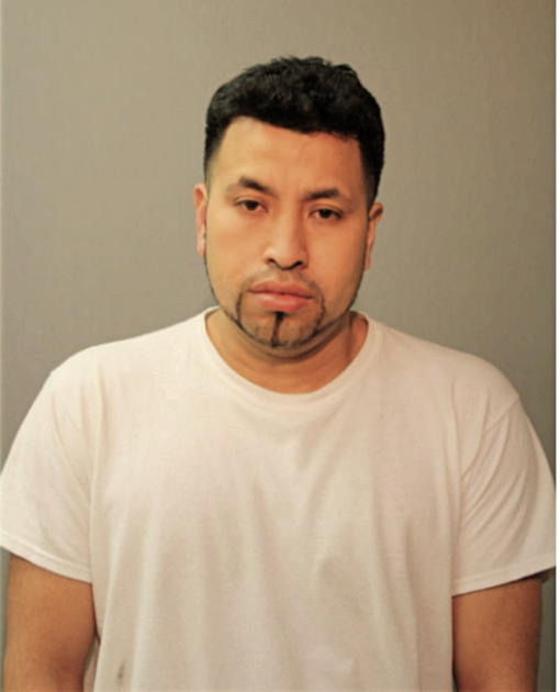 ARMINDO MARTINEZ, Cook County, Illinois
