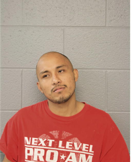 REGULO MARTINEZ, Cook County, Illinois