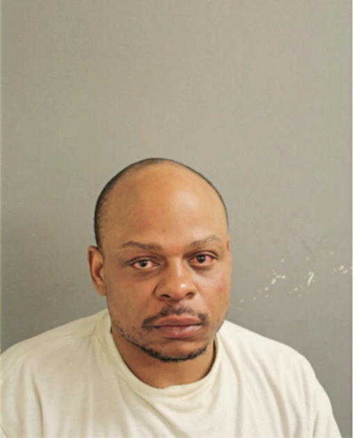 ARTHUR MCBRIDE, Cook County, Illinois