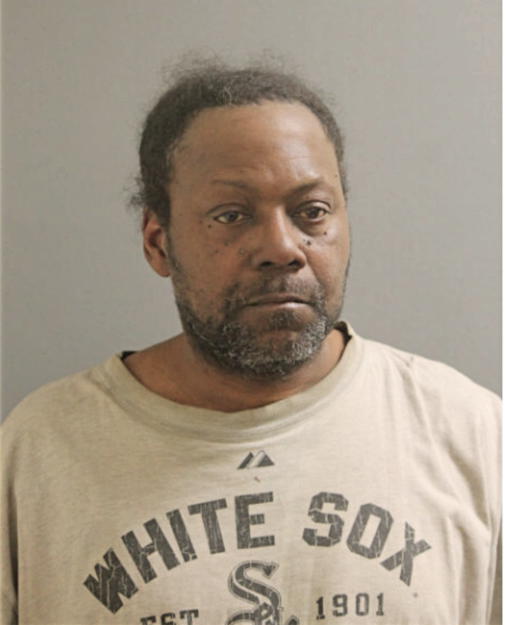 GLENN MCFARLAND, Cook County, Illinois