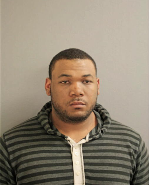 JOE MCGEE, Cook County, Illinois