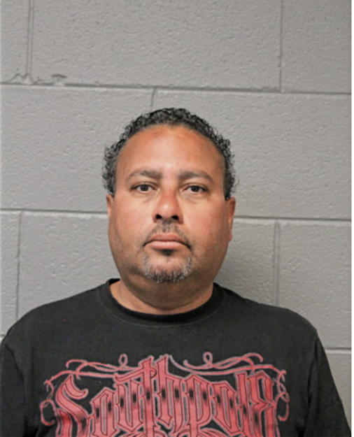 NOEL MELECIO, Cook County, Illinois