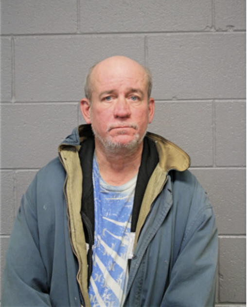 RODERICK S MIKOLAY, Cook County, Illinois