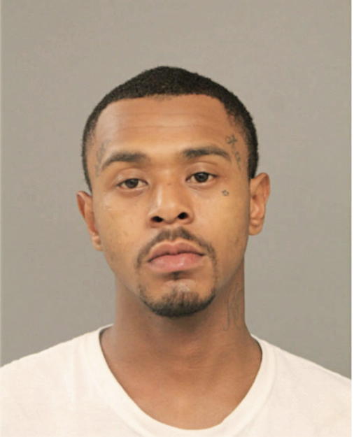 DEMARIO D MILES, Cook County, Illinois