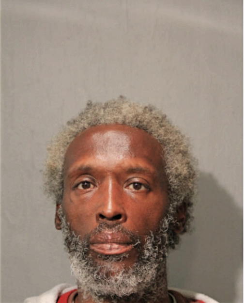 DJUAN MILLER, Cook County, Illinois