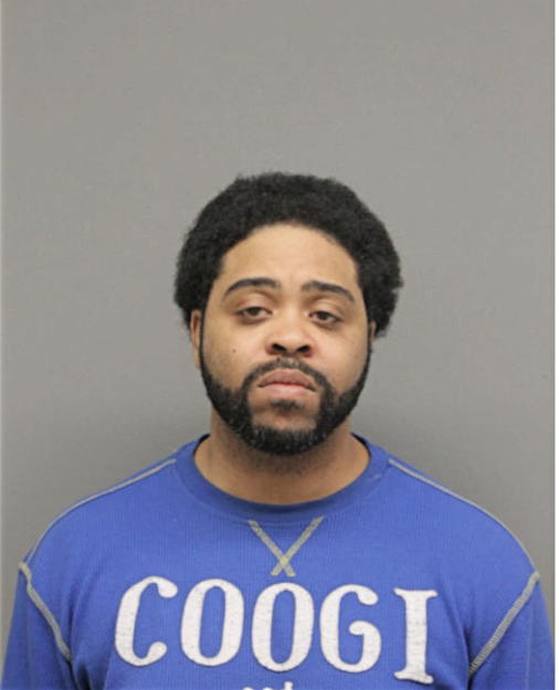 BOBBY J MITCHELL, Cook County, Illinois