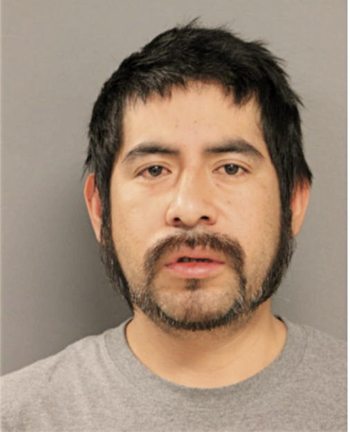 BERNARDO MONTANO, Cook County, Illinois