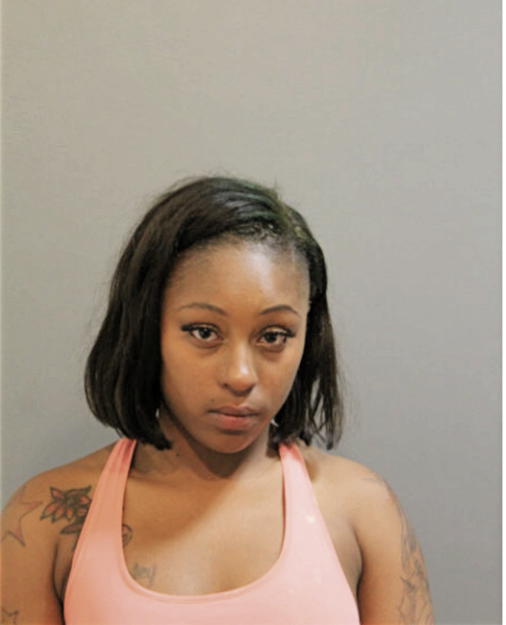 ASHLEY LYNN MOORE, Cook County, Illinois