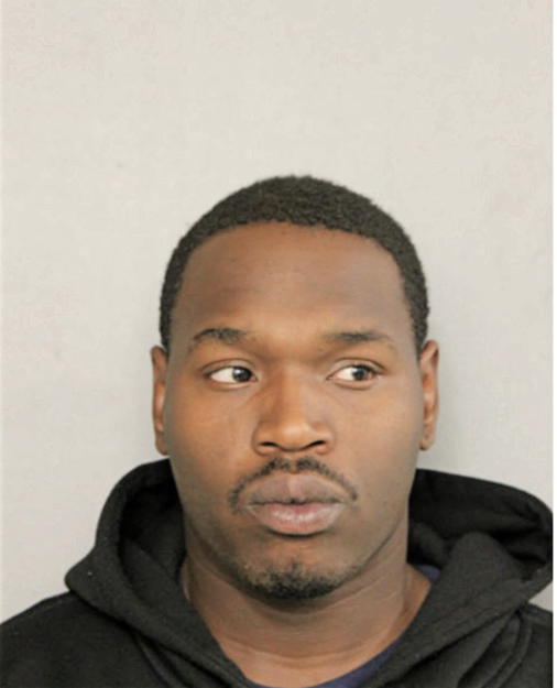 LARRY D MOORE, Cook County, Illinois