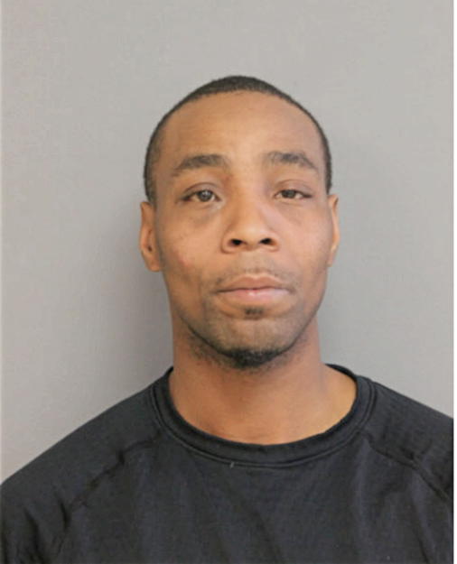 LONNIE M MOORE, Cook County, Illinois