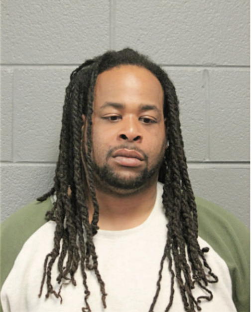 JUSTIN MURPH, Cook County, Illinois