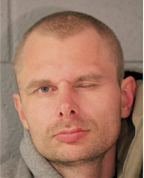 JACEK MYSZKA, Cook County, Illinois