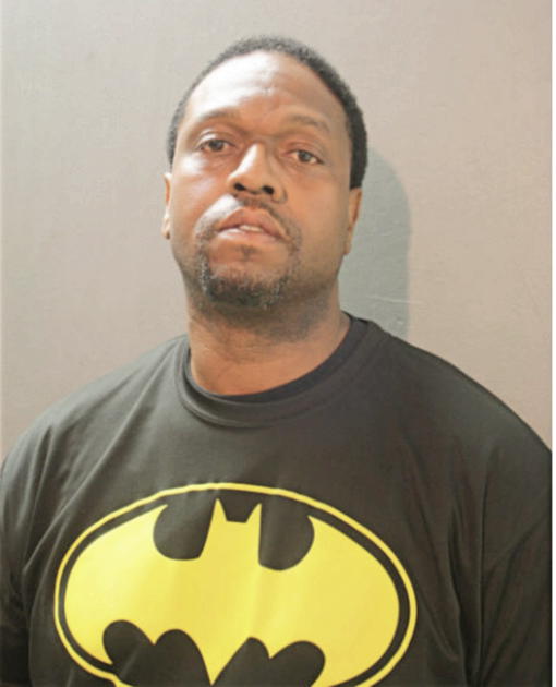 BOBBY J NASH, Cook County, Illinois