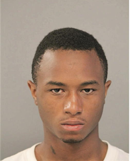 KEMONTE NEAL, Cook County, Illinois