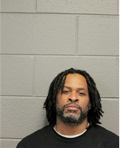 MARSHAUN D NEELY, Cook County, Illinois