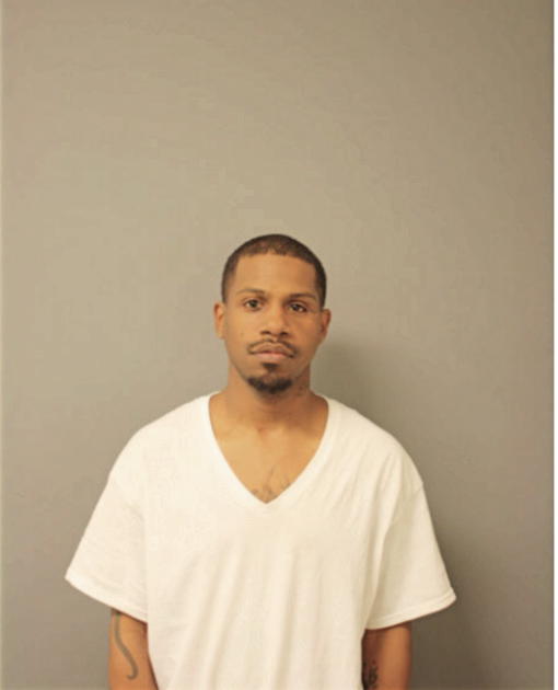 ANTONIO D NELSON, Cook County, Illinois