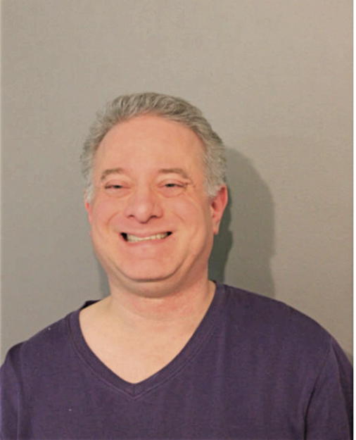 LARRY IAN NELSON, Cook County, Illinois