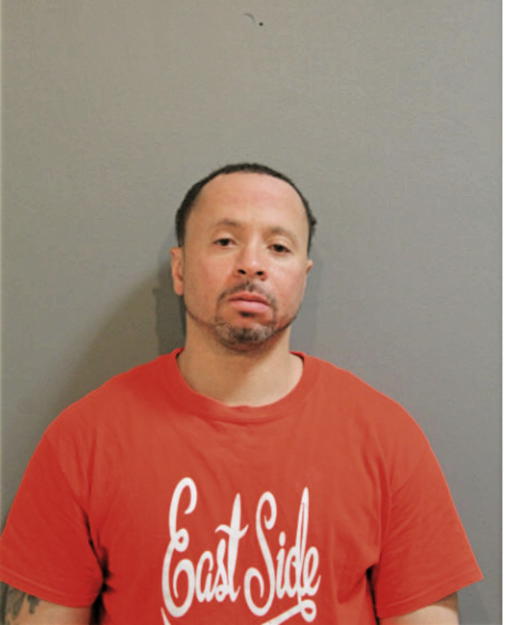 CHAUNCEY L NICHOLS, Cook County, Illinois