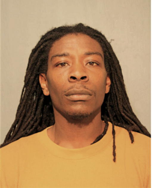 JONATHAN NICHOLS, Cook County, Illinois